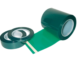 Masking tape green +220oC